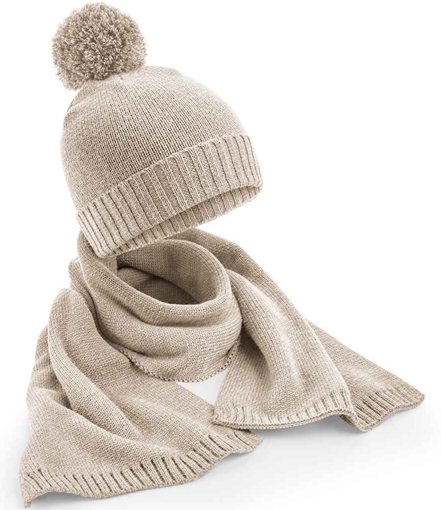 12 Pcs Women Beanie Scarf Gloves Sets Knitted Beanie Winter Hat Scarf Warm Touchscreen Gloves 12 Pcs Women Beanie Scarf Gloves Sets Knitted Beanie Winter Hat Scarf Warm Touchscreen Gloves